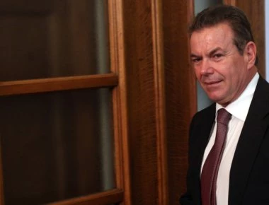 Τ.Πετρόπουλος: «Απορώ που λένε οτι στα γκάλοπ η ΝΔ σαρώνει με τέτοιες υποσχέσεις για καταστροφή όσων δημιούργησε ο λαός»